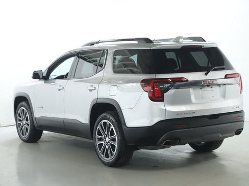 Used 2020 GMC Acadia AT4 w/ LPO, Floor Liner Package image 44