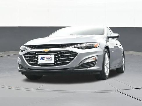 Used 2025 Chevrolet Malibu LT FWD image 52