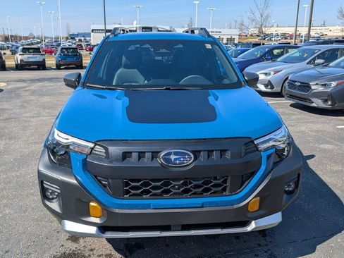 New 2026 Subaru Forester Wilderness image 5