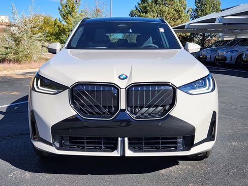 New 2026 BMW X3 xDrive30 image 6