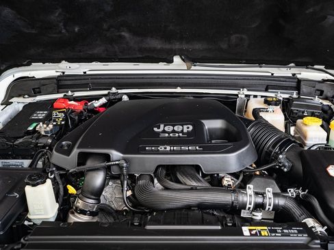 Used 2020 Jeep Wrangler Unlimited Rubicon image 39