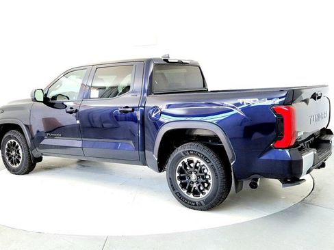 New 2026 Toyota Tundra SR5 AWD/4WD image 4