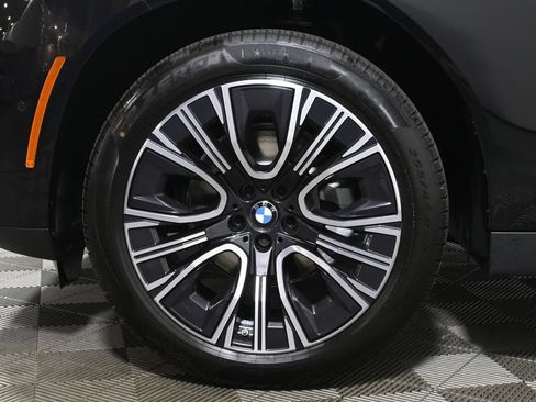 New 2026 BMW X3 xDrive30i w/ Premium Package AWD/4WD image 12