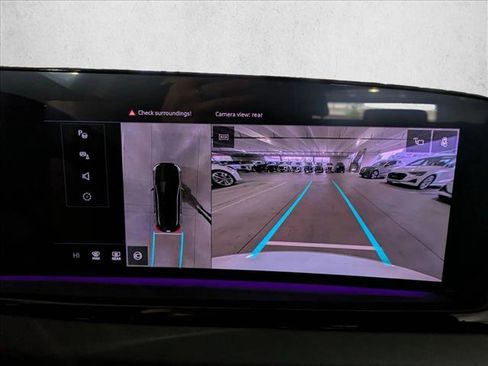 Certified 2025 Audi A5 2.0T Premium Plus w/ Premium Plus AWD/4WD image 20