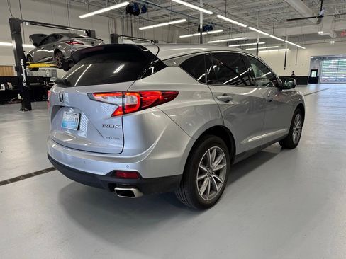 Certified 2023 Acura RDX AWD w/ Technology Package image 3