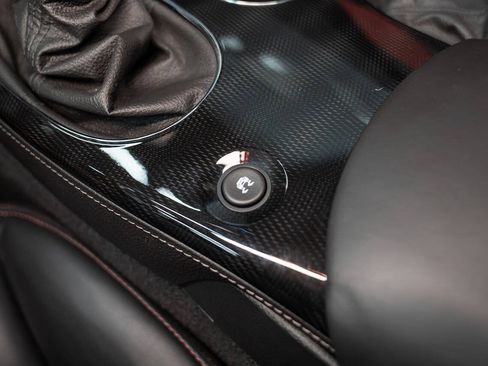 Used 2007 Chevrolet Corvette Z06 w/ Preferred Equipment Group RWD image 53