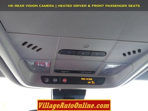 Used 2020 Chevrolet Equinox LT image 20