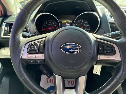 Used 2016 Subaru Legacy 2.5i AWD/4WD image 40