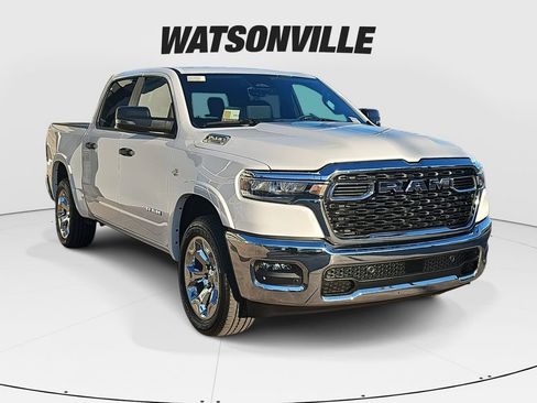 New 2026 RAM 1500 Big Horn image 1