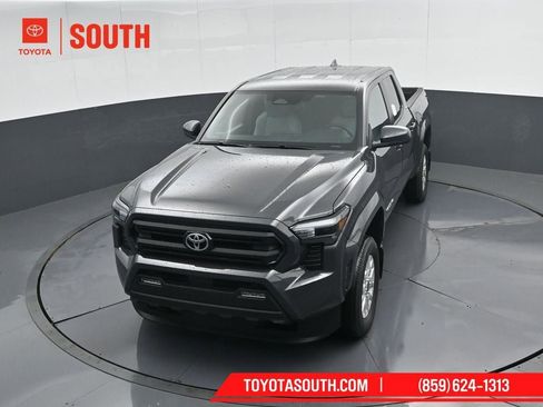 New 2026 Toyota Tacoma SR5 AWD/4WD image 46