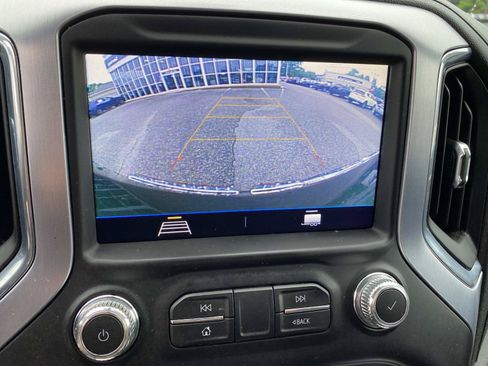 Used 2021 GMC Sierra 1500 Elevation AWD/4WD image 15