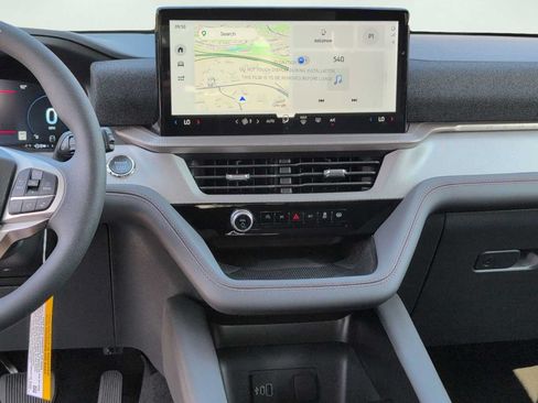 New 2026 Ford Explorer Active RWD image 19