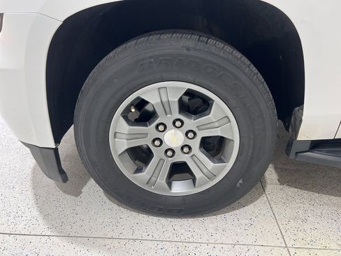 Used 2020 Chevrolet Tahoe LS image 28