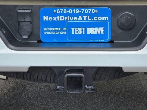 Used 2021 GMC Sierra 2500 AT4 w/ AT4 Premium Plus Package AWD/4WD image 44