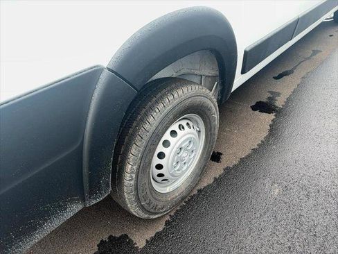 New 2025 RAM ProMaster 3500 image 8