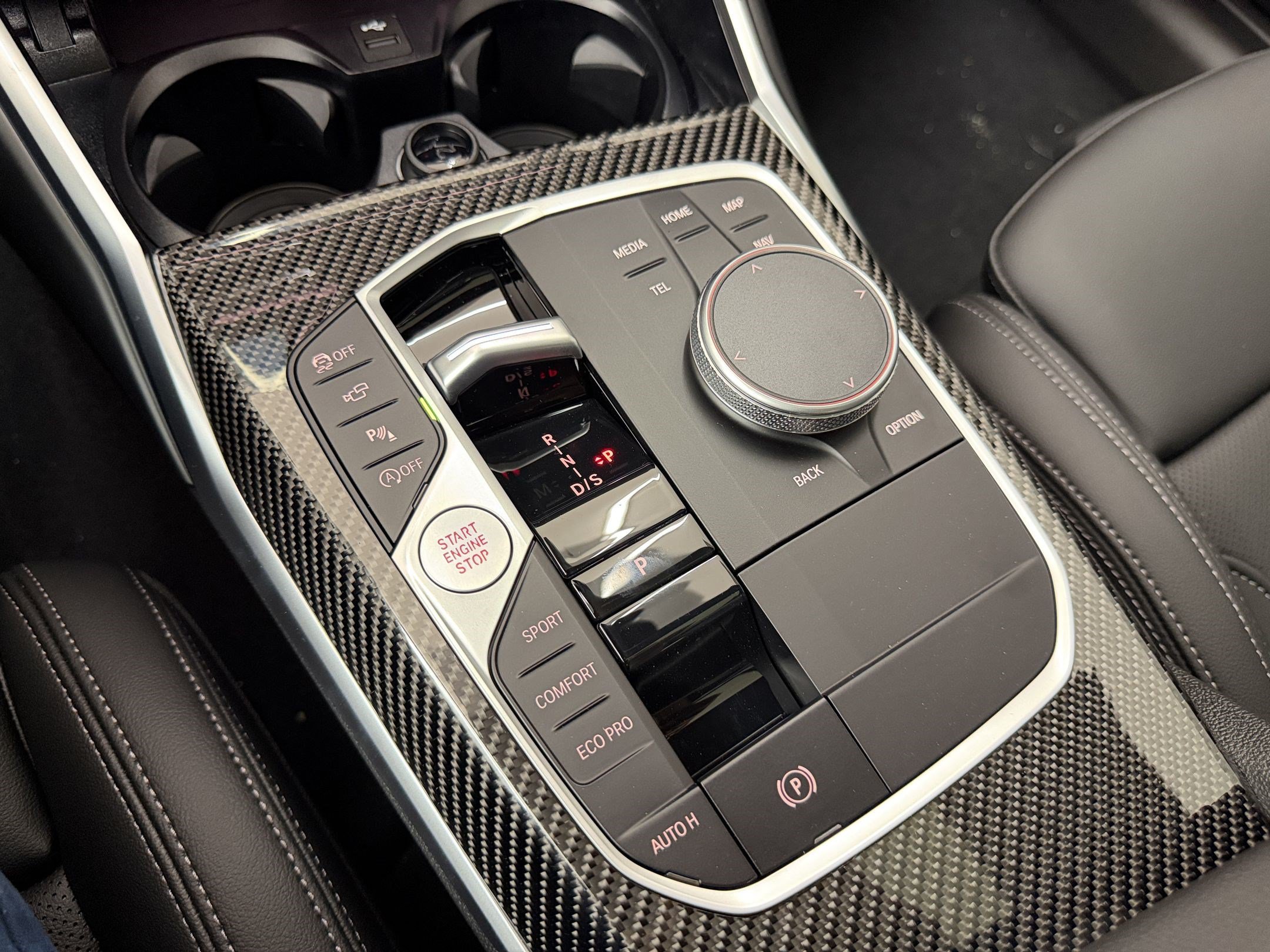 New 2026 BMW M340i w/ Premium Package RWD image 17