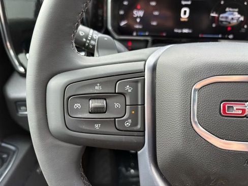 New 2026 GMC Sierra 1500 SLT w/ SLT Premium Plus Package image 24