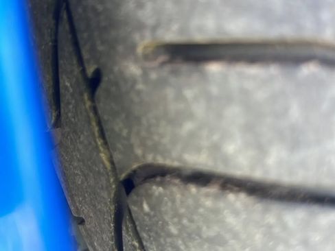 Used 2009 Subaru Impreza WRX STI AWD/4WD image 32