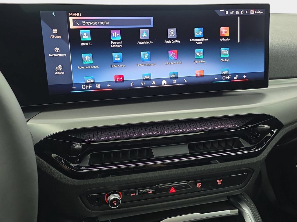 New 2026 BMW 230i xDrive Coupe w/ Premium Package AWD/4WD image 20