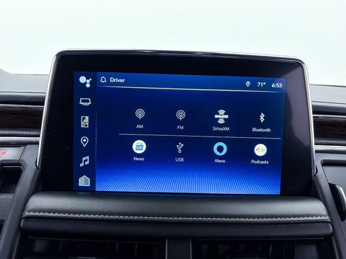 Used 2023 Chevrolet Tahoe Premier image 25