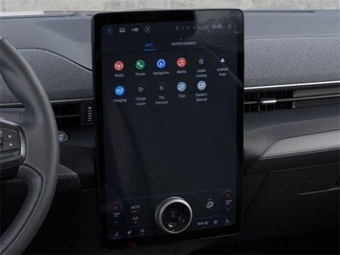 New 2025 Ford Mustang Mach-E Premium image 14