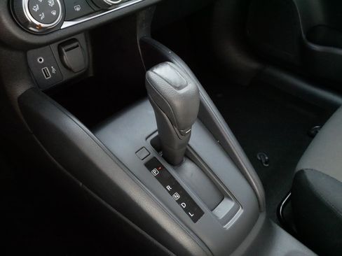 Used 2024 Nissan Versa S w/ Trunk Package FWD image 24