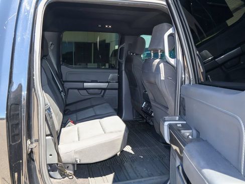 Used 2022 Ford F150 XLT w/ Equipment Group 302A High AWD/4WD image 30
