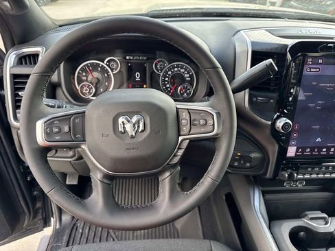 New 2026 RAM 2500 Big Horn image 23