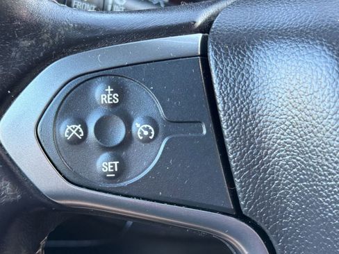 Used 2016 Chevrolet Silverado 1500 LT w/ All Star Edition image 15