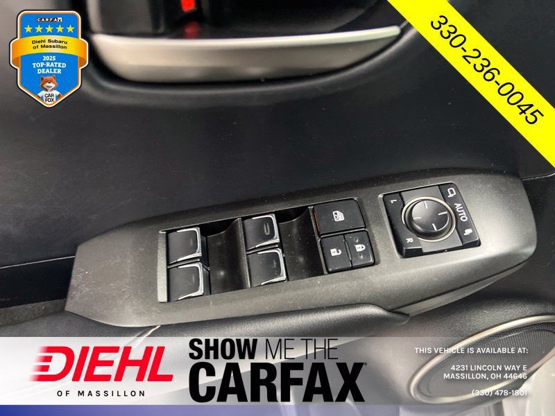 Used 2019 Lexus NX 300 AWD w/ Comfort Package image 22
