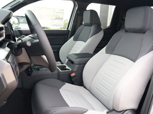 New 2026 Toyota Tacoma TRD Sport RWD image 28