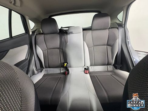 Used 2019 Subaru Crosstrek 2.0i AWD/4WD image 6