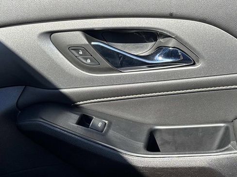 Used 2023 Chevrolet Traverse LT w/ LPO, Floor Liner Package image 18