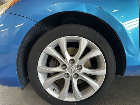 Used 2010 MAZDA MAZDA3 s Sport FWD image 21