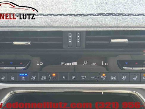 Used 2024 MAZDA CX-90 3.3 Turbo S w/ Premium Plus image 33