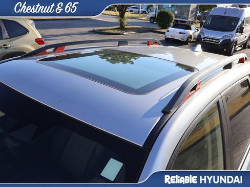 Used 2022 Subaru Forester Sport AWD/4WD image 14