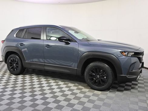New 2026 MAZDA CX-50 2.5 Hybrid w/ Cargo Package image 8