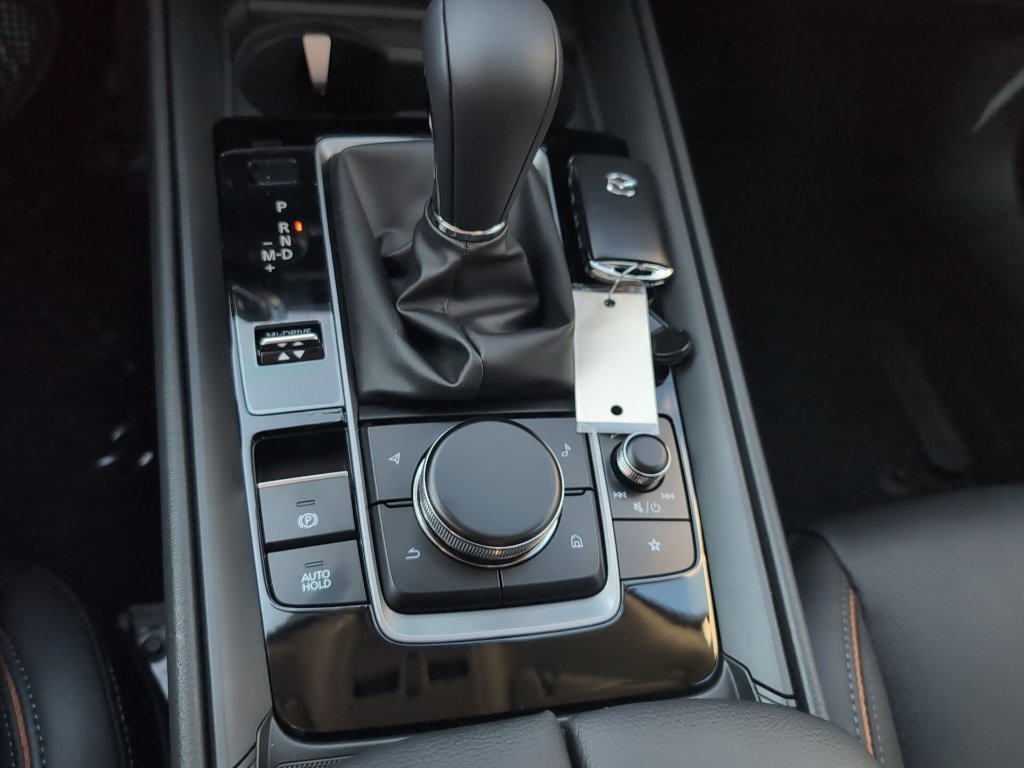 New 2026 MAZDA CX-50 AWD 2.5 S w/ Weather Package image 24