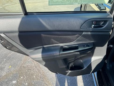 Used 2015 Subaru WRX Premium image 15