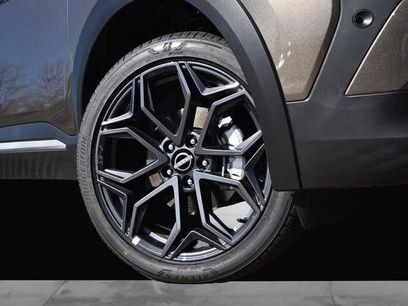 New 2026 Nissan Kicks SR w/ SR Premium Package