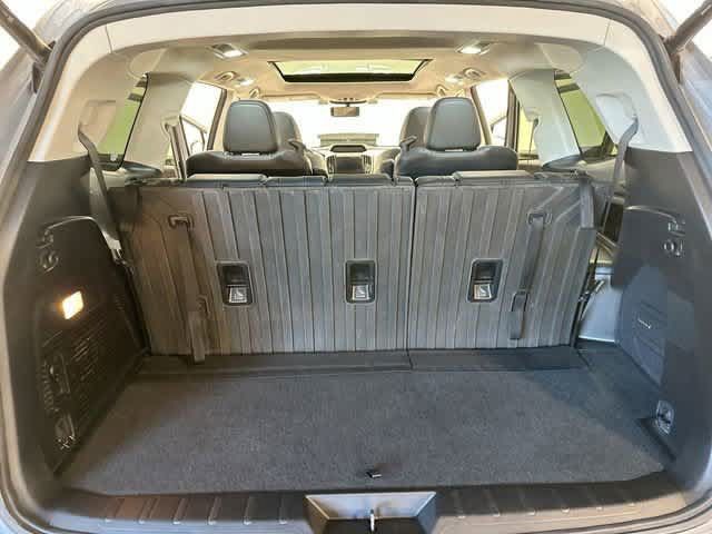 Used 2021 Subaru Ascent Touring AWD/4WD image 27