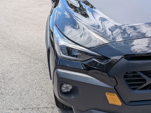 Certified 2024 Subaru Crosstrek 2.5i Wilderness image 9