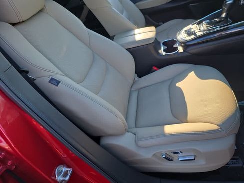 Used 2021 MAZDA CX-9 Grand Touring image 24