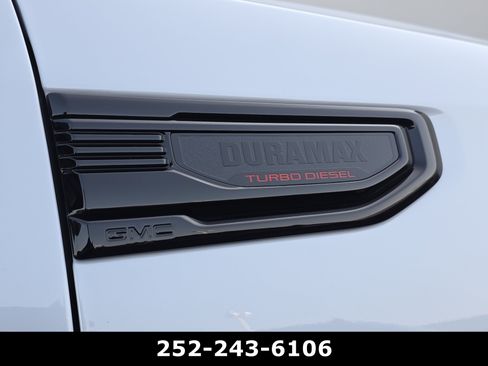 Used 2026 GMC Sierra 1500 Denali w/ Denali Reserve Package AWD/4WD image 45