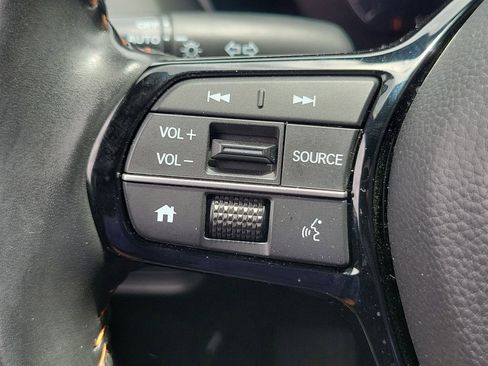 Used 2024 Honda HR-V Sport image 24