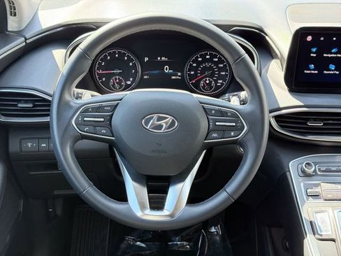 Used 2023 Hyundai Santa Fe SEL AWD/4WD image 13