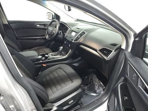 Certified 2017 Ford Edge SEL AWD/4WD image 19