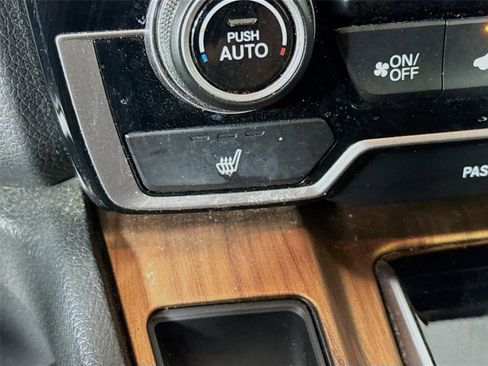 Used 2017 Honda CR-V EX image 21