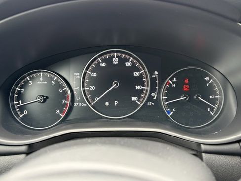 Used 2022 MAZDA MAZDA3 s image 24