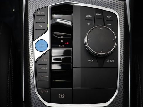 Certified 2025 BMW i4 xDrive40i w/ Premium Package image 12